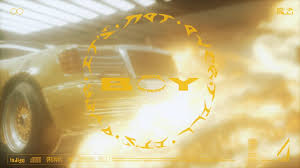 Official M V Kid Milli Boy Youtube