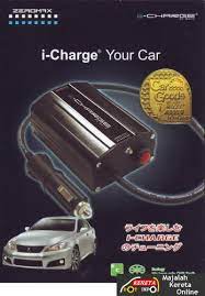 Maybe you would like to learn more about one of these? Produk Penjimatan Minyak Terbaru I Charge Review And Discussion