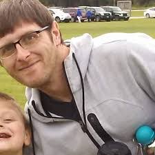 Russell Matteson's Instagram, Twitter & Facebook