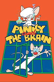 Me, myself and pinky by bob1. How To Watch Pinky And The Brain Streaming In Australia Comparetv