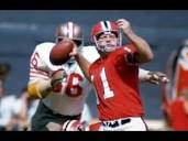 Every Dick Shiner Touchdown (Falcons) | Dick Shiner Highlights ...