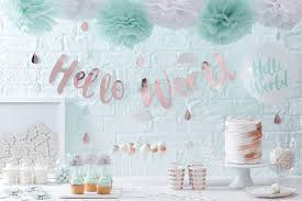 For a baby shower, this means that both of the baby's parents will be part of the day, and they can each invite friends and family. Do S And Don Ts Of Baby Shower Etiquette Babyprepping