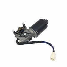 Wiper Motor Sumitomo Sh200 3 Wiper Motor Sh200 Sha1 Wiper Motor Sha2 Wiper Motor Outdoor Power Equipment Parts Leaf Blower