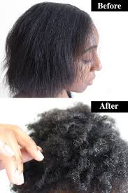 Want to learn more about natural hair or want to keep your twa (that's teeny weenie afro, fyi) looking on point? Best Products For Curly Hair 2021 6 Before After Pictures