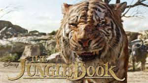 Maybe you would like to learn more about one of these? The Jungle Book Das Ist Shir Khan Disney Hd Youtube