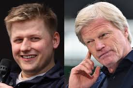 Affäre: Kahn zieht ein, Ehefrau Simone aus