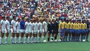 Os dejamos con la crónica de este partido, de nuestro compañero jon prada. England Vs Brazil Line Up Mexico 1970 Mundial De Futbol Futbol Soccer Futbol