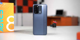 Tecno Spark 8c Review - Price in Tanzania
