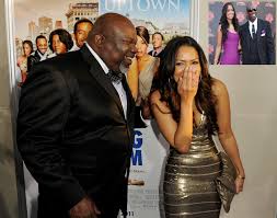 Deion sanders led jackson state to a blowout win in his college football head coaching debut on sunday, but the former nfl star was pissed following the game. Woman Says Bishop Td Jakes Helped Hide Deion Sanders Money For Prenup Introduced Him To New Girlfriend Tracey Edmonds Thejasminebrand