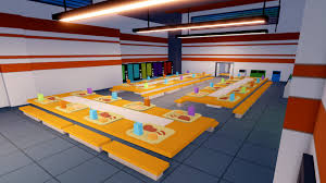 In case you spawn in the. Prison Jailbreak Wiki Fandom