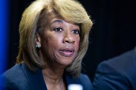 NORTH LAS VEGAS: How are we going to vote for a Mayoral Candidate who can't  fill the Oath of Office?