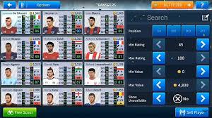If you are familiar with soccer games on . Dream League Soccer 2019 Mod Apk V6 13 Money Obb For Android