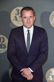 View all christophe dechavanne pictures. Christophe Dechavanne Annonce La Mort De Son Chien