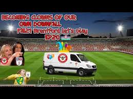 August 14, 2021 11:20 ap. Fm21 How Will We Win The League Like This Brentford Fc Football Manager 2021 Ep 20 Youtube