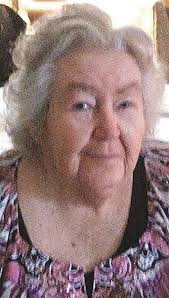 Evelyn Thomas Ward: Tabor City