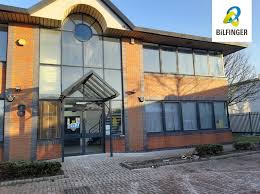 It is a means to view and interact with contract and service delivery information, directly with the local authority. Bilfinger Uk Hails Milestone With Opening Of New Middlesbrough Office Nepic