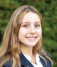 Annual Report of Gifts: Holy Child School at Rosemont 2023-2024 by Holy  Child School at Rosemont