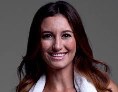 Camila Risso : Brazia TV