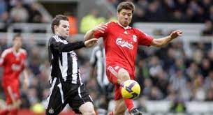 Danny guthrie saat berseragam liverpool fc. Pesan Tiket Pesawat London Bandung Eks Liverpool Segera Merapat Ke Persib