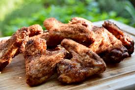 Check spelling or type a new query. Chicken Wings Indirekt Rezept Fur Smoker Gas Und Kugelgrill