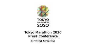 Total donations raised through the tokyo marathon 2021 charity and the official charities of the tokyo marathon 2022 charity 2021/04/30 tm2021 tm2022 Tokyo Marathon 2020 Press Conference Invited Athletes Youtube