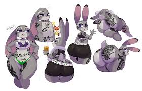 Post 3967246: edit Judy_Hopps Nick_Wilde sssonic2 Zootopia