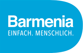 Die barmenia next strategies gmbh (bns) befindet sich zu je 50 prozent im besitz der barmenia krankenversicherung ag und der barmenia lebensversicherung a. Barmenia Wikipedia