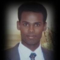 George Calvin Tharcisius