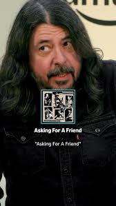 Repost from @amazonmusic, •, Of course @amazonalexa is a @foofighters fan  🙂‍↕️ #amazonmusiclive