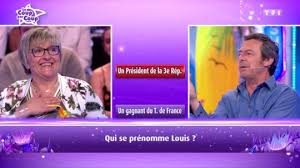Réusissez toutes les étapes pour accéder à l'étoile mystérieuse ★ des cadeaux à gagner ! Les 12 Coups De Midi Quand Paul Contredit Et Destabilise Zette A Tort