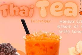 Fundraiser by Violet Lau : Thai Tea for a Cause: Support Malala Fund