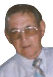 Sgt Harold Eugene Bowers (1927-2003)