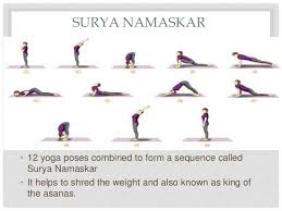 Bhujangasana (cobra pose) this posture primarily works on strengthening your abdominal muscles and relaxing your lower back. 6 Yoga Poses For Weight Loss