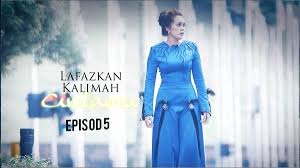 Lafazkan kalimah cintamu episod 7. Lafazkan Kalimah Cintamu Episode 17 Dailymotion Nuring