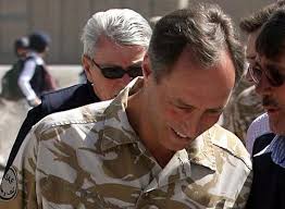 Brigadier Tim Radford: Spending cuts left my troops untrained