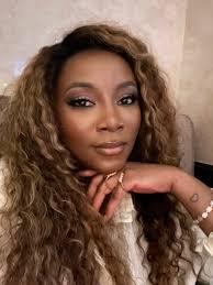 Genevieve Nnaji MFR (@GenevieveNnaji1)