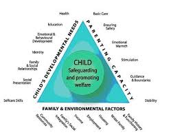 Child Safeguaridng Promoting Welfare Jpg 434 353 Social Work Theories Assessment Guidance