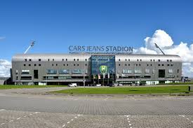 Ado den haag played against fc utrecht in 2 matches this season. Ado Den Haag Stadium Wikipedia