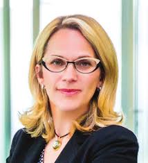 Women in Tax Leaders