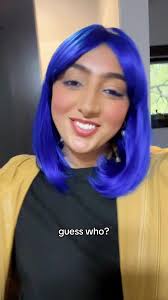 Coralines Brown Hair