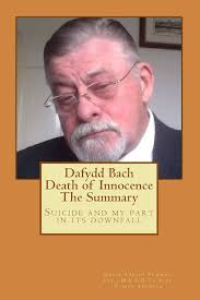 Dafydd Bach: Death of Innocence: The Summary: Suicide and my part in its  downfall by Thomas Esq, David Adrian