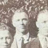 Fred Engle Burgard (1903–1967)