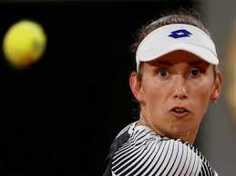 Atp & wta tennis players at tennis explorer offers profiles of the best tennis players and a database of men's and women's tennis players. Belgian Elise Mertens Pulls Out Of Abu Dhabi With Shoulder Injury Tennis News Times Of India
