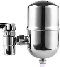 Water faucet attachment for sale are nothing less of incredible product lines offering optimal style statement. Best Faucet Water Filters Of 2021 The Only List You Need
