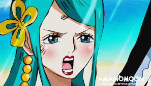 Download Kozuki Toki Anime One Piece 4k Ultra HD Wallpaper by Amanomoon