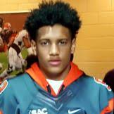 John Agee's High School Bio