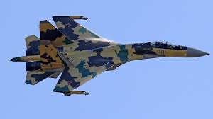 L'algerie est le troisième client pour le su 35 après la chine et l'indonésie. La Russie Confirme Le Sukhoi Su 35 Pour L Egypte Seul Client Africain De L Avion Avionslegendaires Net
