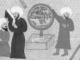 Peki takiyuddin rasathanesi ne zaman ve neden yıkıldı? Turk Dis Politikasi On Twitter 1581 Seyyid Lokman Tarafindan Iii Murad Adina Hazirlanan Sehinsahname Deki Gravur Takiyuddin In Rasathanesi Nde Dunya Haritasini Inceleyen Arastirmacilari Gosteriyor Https T Co Yrlmkvagai