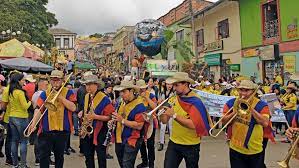 Que se celebra hoy 7 de junio. 7 De Junio Por Que Hay Puente Festivo Este 7 De Junio Y Que Se Celebra Durante El Fin De Semana Restricciones Y Medidas Marca Claro Colombia