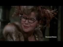 Clue (1985): Tim Curry as Wadsworth the Butler. “I Butle.”